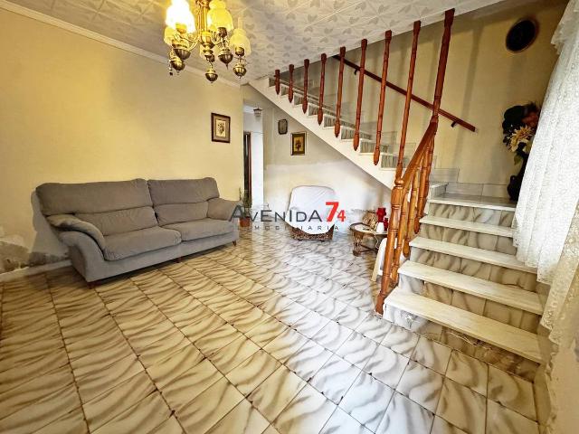 Chalet en venta en Virgen de las Huertas, Alto Guadalentín