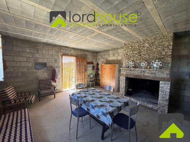 Chalet en venta en Virgen de las Huertas, Alto Guadalentín