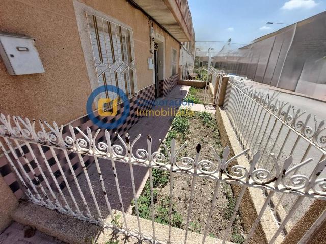 Chalet en venta en Virgen de las Huertas, Alto Guadalentín