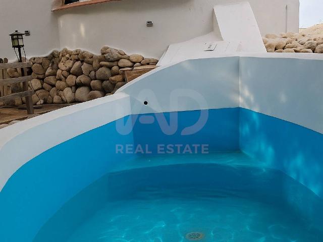 Chalet en venta en Virgen de las Huertas, Alto Guadalentín