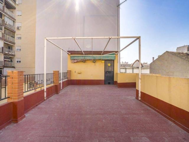 Chalet en venta en Centro, Málaga-Costa del Sol