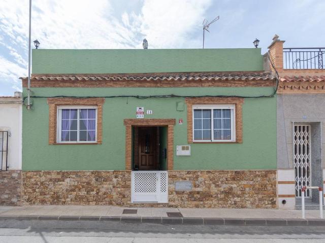 Chalet en venta en La Unión, Campo de Cartagena y Mar Menor