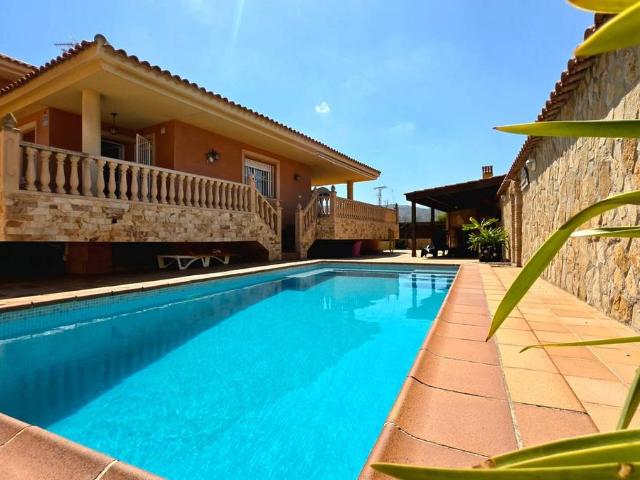 Chalet en venta en La Unión, Campo de Cartagena y Mar Menor