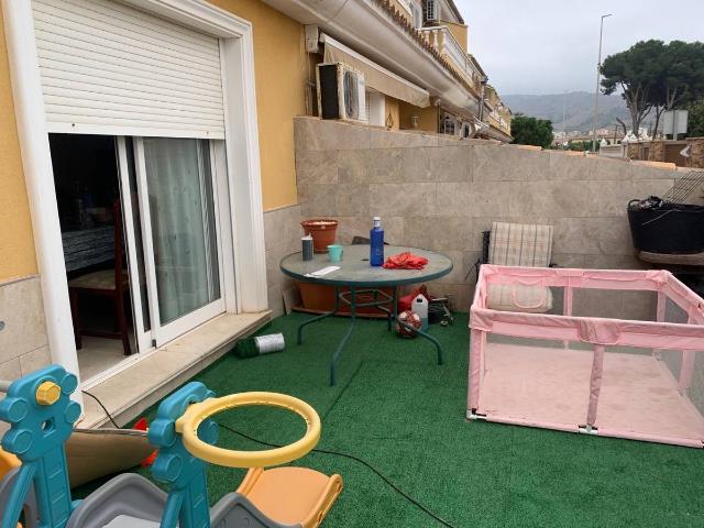 Chalet en venta en La Unión, Campo de Cartagena y Mar Menor