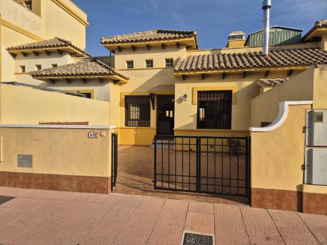 Chalet en venta en La Unión, Campo de Cartagena y Mar Menor