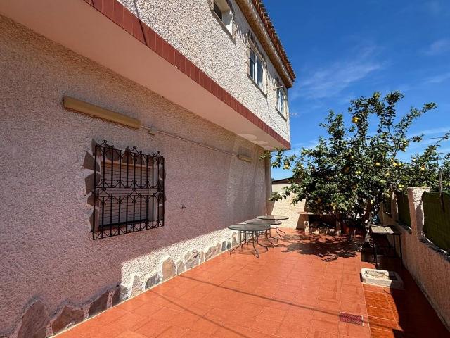 Chalet en venta en La Unión, Campo de Cartagena y Mar Menor