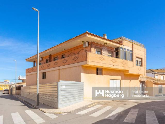 Chalet en venta en La Unión, Campo de Cartagena y Mar Menor