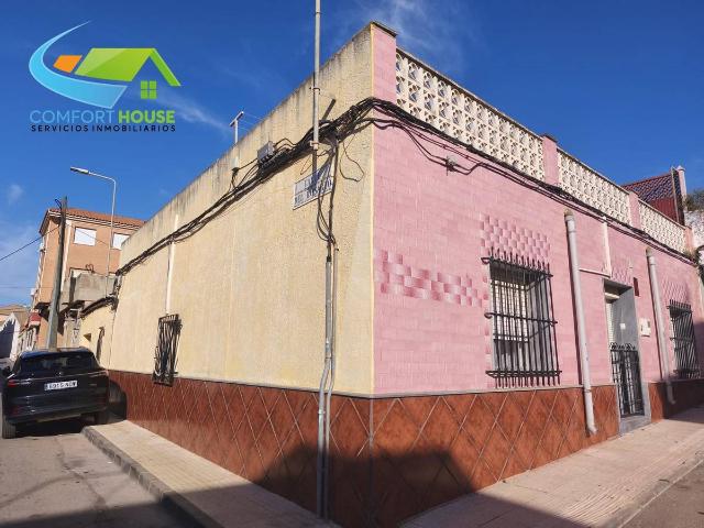 Chalet en venta en La Unión, Campo de Cartagena y Mar Menor