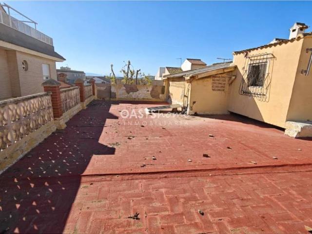 Chalet en venta en La Unión, Campo de Cartagena y Mar Menor