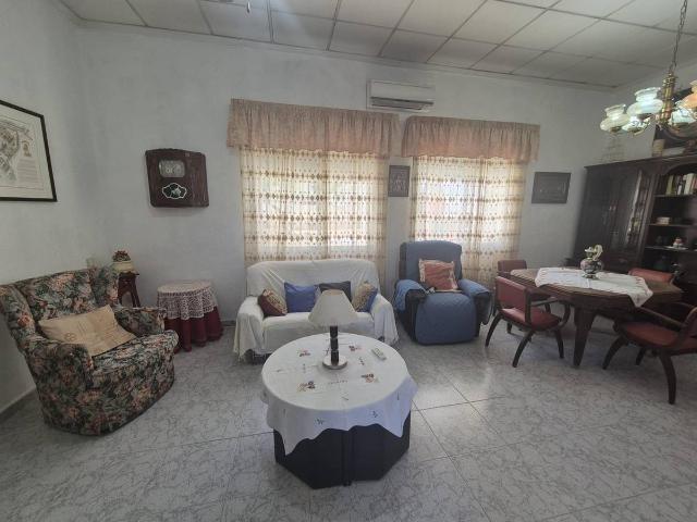 Chalet en venta en La Unión, Campo de Cartagena y Mar Menor