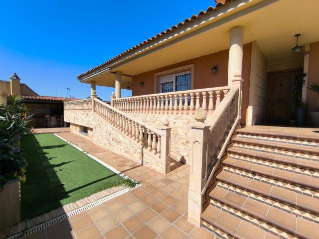 Chalet en venta en La Unión, Campo de Cartagena y Mar Menor