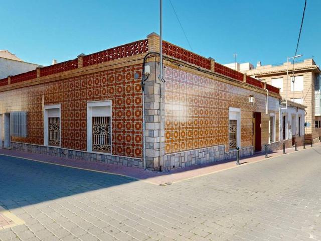 Chalet en venta en La Unión, Campo de Cartagena y Mar Menor