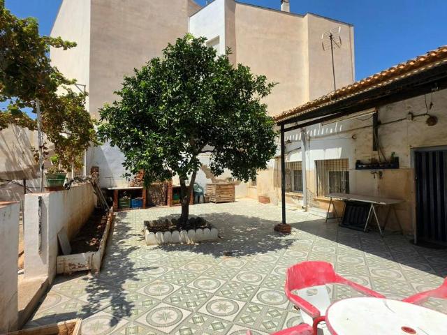 Chalet en venta en La Unión, Campo de Cartagena y Mar Menor