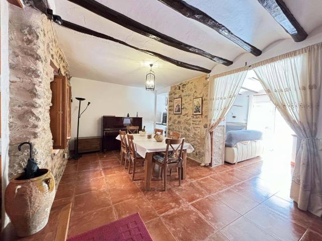Chalet en venta en la Marina Alta, Valencia
