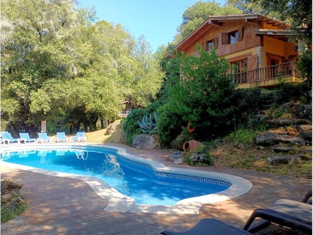 Chalet en venta en Garrotxa, Catalunya