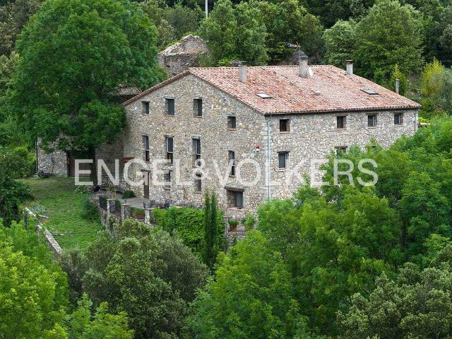 Chalet en venta en Garrotxa, Catalunya