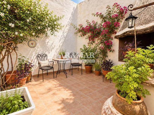 Chalet en venta en la Marina Alta, Valencia