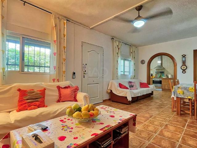 Chalet en venta en la Marina Alta, Valencia