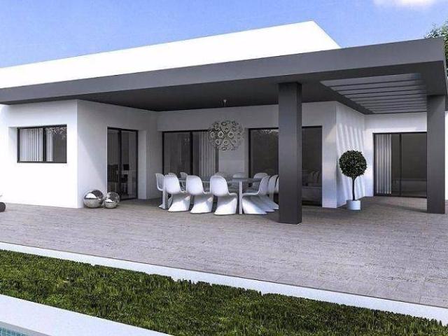 Villa en venta en La Vall De Laguar, Benimaurell
