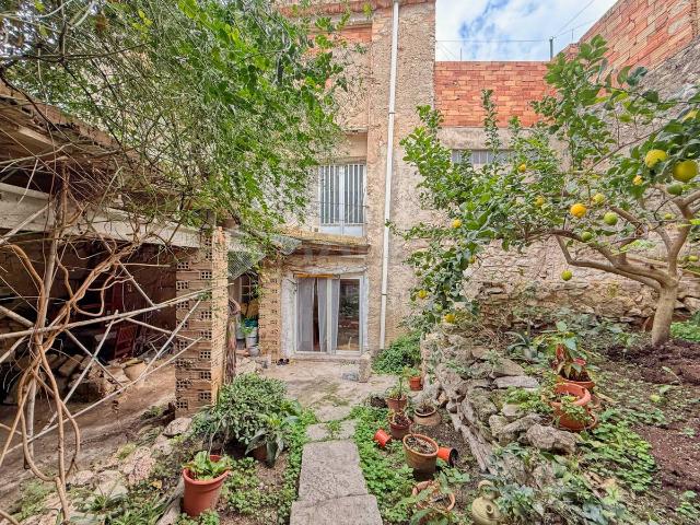 Chalet en venta en Benimaurell, la Marina Alta