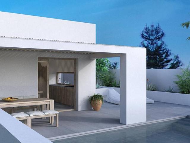 Chalet en venta en Benimaurell, la Marina Alta