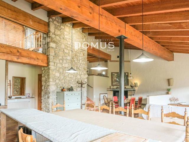 Chalet en venta en Garrotxa, Catalunya