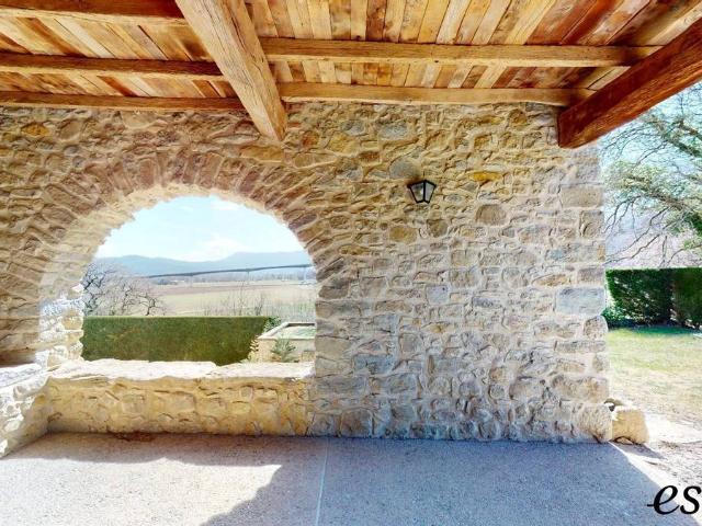 Chalet en venta en Garrotxa, Catalunya