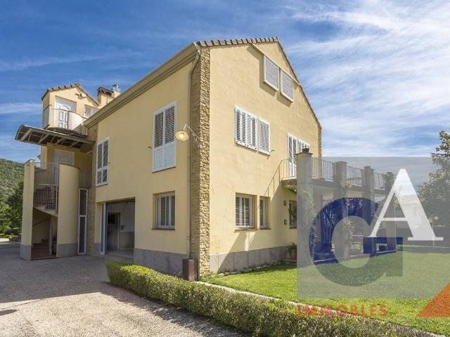 Chalet en venta en Garrotxa, Catalunya