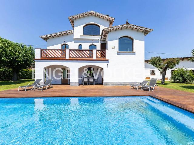 Chalet en venta en Garrotxa, Catalunya