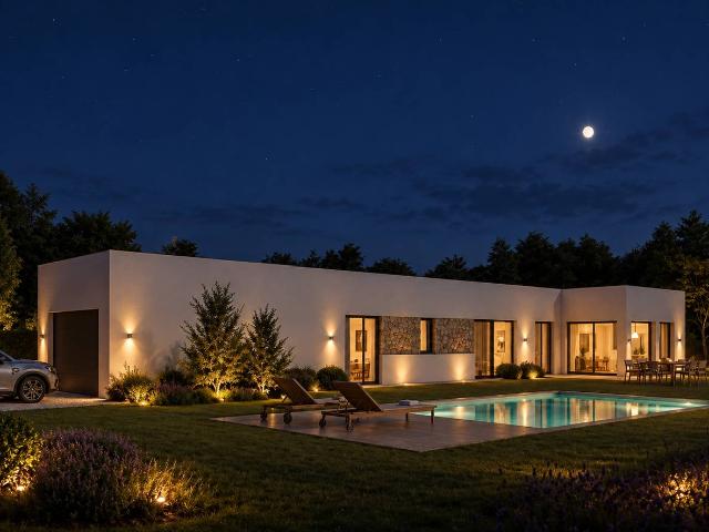 Chalet en venta en la Plana Baixa, Valencia