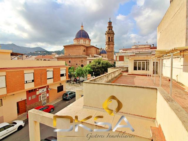 Chalet en venta en la Plana Baixa, Valencia
