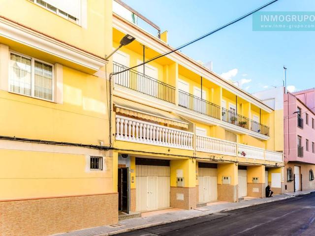 Chalet en venta en la Plana Baixa, Valencia