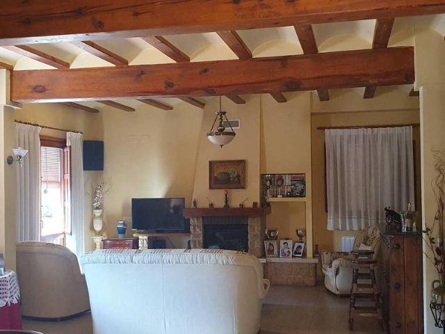 Chalet en venta en la Plana Baixa, Valencia