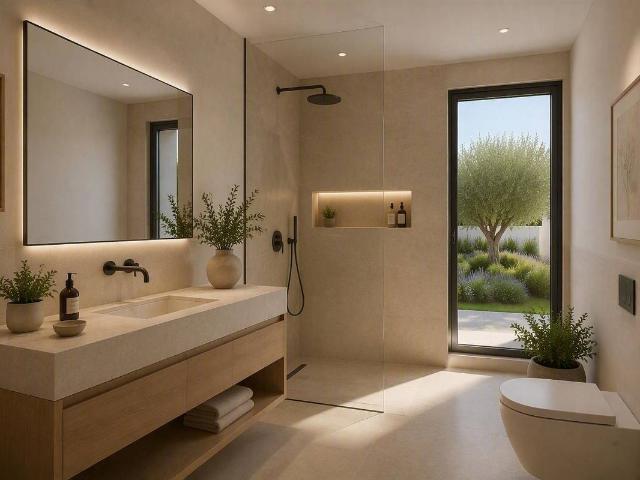 Chalet en venta en la Plana Baixa, Valencia