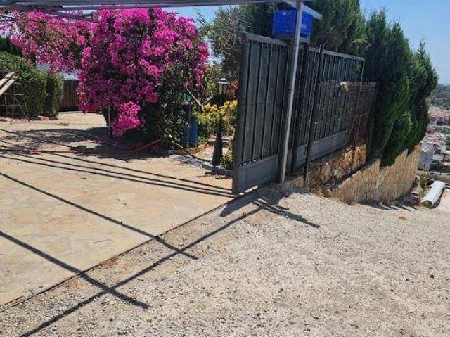 Chalet en venta en la Plana Baixa, Valencia
