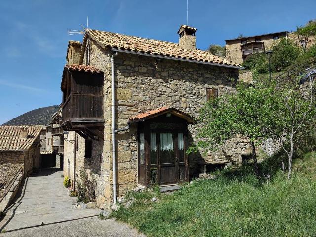 Chalet en venta en Alt Urgell, Catalunya