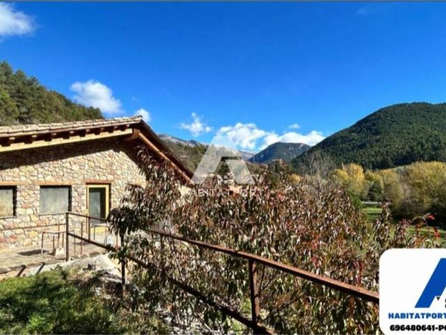 Chalet en venta en Alt Urgell, Catalunya
