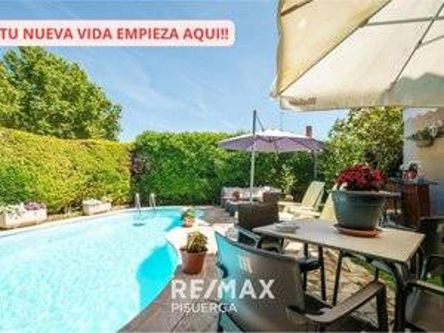 Villa en venta en Arroyo De La Encomienda, Arroyo
