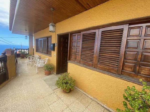 Chalet en venta en Icod de los Vinos, Canarias