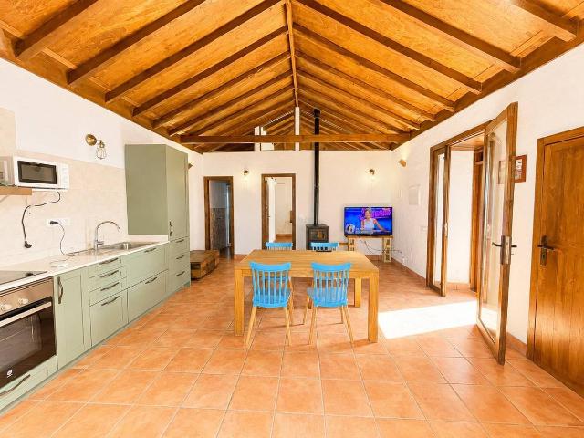 Chalet en venta en Icod de los Vinos, Canarias