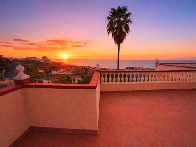 Chalet en venta en Icod de los Vinos, Canarias