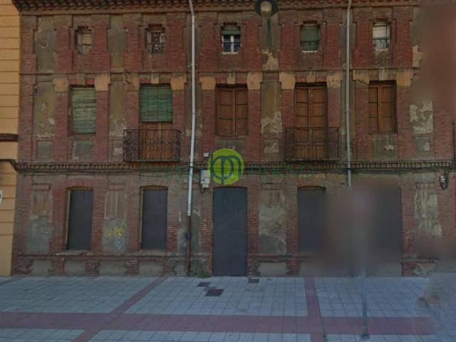 Chalet en venta en Centro, León
