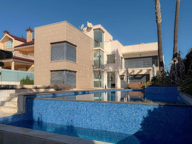 Chalet en venta en el Baix Segura / La Vega Baja, Valencia