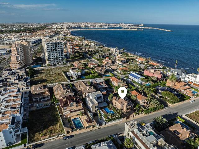 Chalet en venta en el Baix Segura / La Vega Baja, Valencia