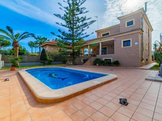 Chalet en venta en el Baix Segura / La Vega Baja, Valencia