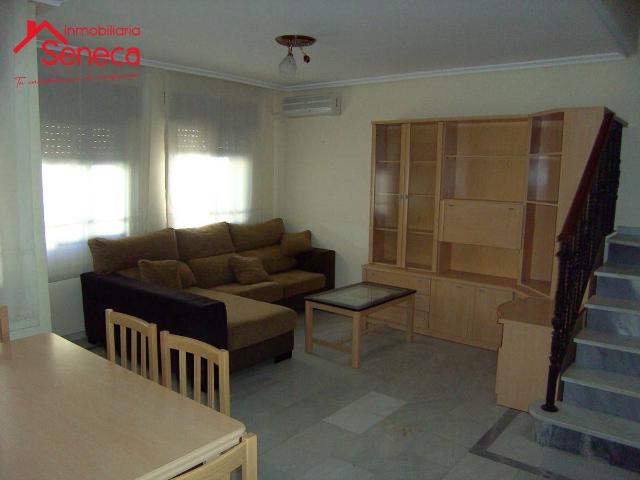 Chalet en venta en Distrito Centro, Córdoba