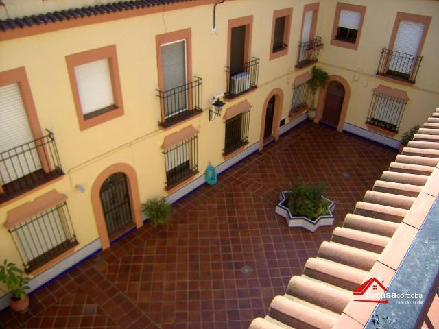 Chalet en venta en Distrito Centro, Córdoba