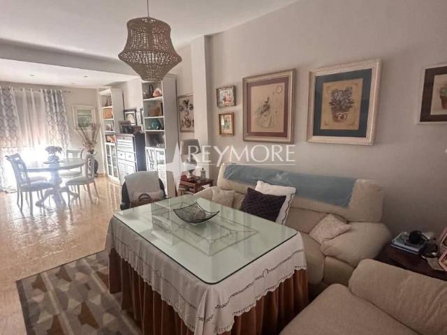Chalet en venta en Distrito Centro, Córdoba