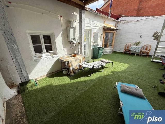 Chalet en venta en Valladolid, Castilla y León
