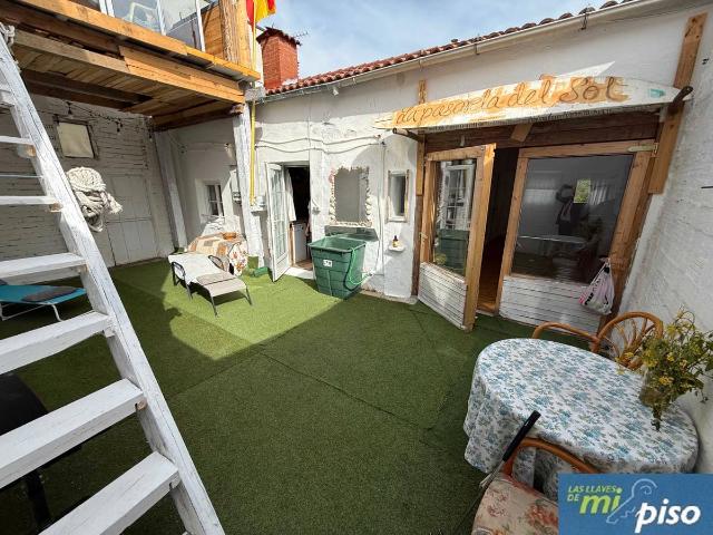 Villa en venta en Valladolid, Plaza Mayor